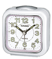 Sveglia Casio in Plastica TQ-142-7EF - TQ-142-7EF